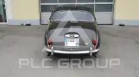 1967 Jaguar Mk Ii