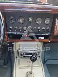 1967 Jaguar Mk Ii