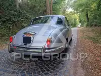 1967 Jaguar Mk Ii