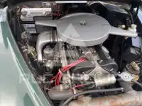 1967 Jaguar Mk Ii