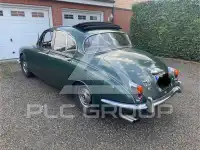 1967 Jaguar Mk Ii