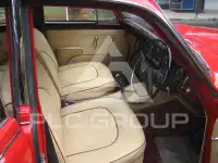 1967 Jaguar Mk Ii
