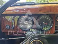 1967 Jaguar Mk Ii
