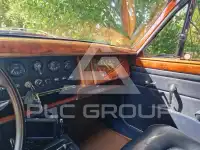 1967 Jaguar Mk Ii