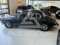 1967 Jaguar Mk Ii