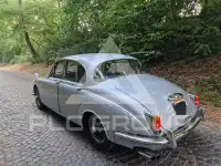 1967 Jaguar Mk Ii