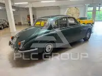 1967 Jaguar Mk Ii