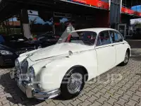 1967 Jaguar Mk Ii
