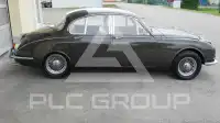 1967 Jaguar Mk Ii