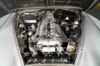 1967 Jaguar Mk Ii