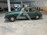 1967 Jaguar Mk Ii