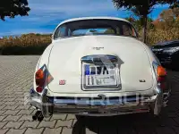 1967 Jaguar Mk Ii