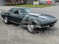 1967 Corvette C2