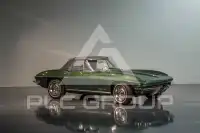1967 Corvette C2
