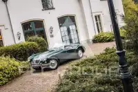 1967 MG MGA