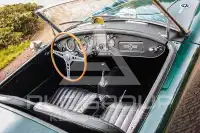 1967 MG MGA