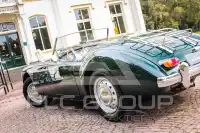 1967 MG MGA