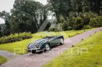 1967 MG MGA