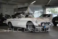 1967 MG 