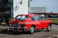 1967 MG 