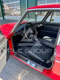 1967 MG 