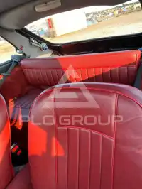 1967 MG 