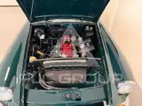 1967 MG 