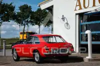 1967 MG 
