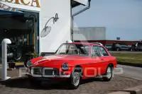 1967 MG 