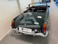 1967 MG 
