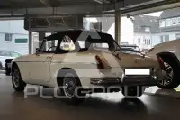 1967 MG 