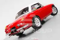 1967 MG 
