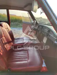 1967 MG 
