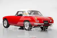 1967 MG 