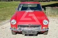 1967 MG Unknown