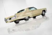 1967 Cadillac Other