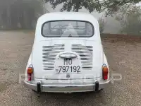 1967 Fiat Unknown