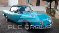 1967 Fiat Unknown
