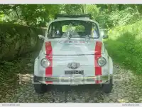 1967 Fiat Unknown