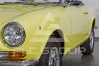 1967 Fiat 124