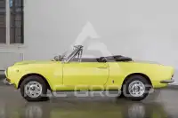 1967 Fiat 124