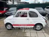 1967 Fiat 500