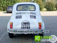 1967 Fiat 500