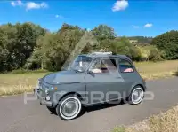 1967 Fiat 500