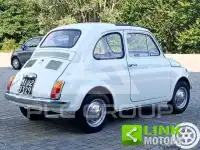 1967 Fiat 500