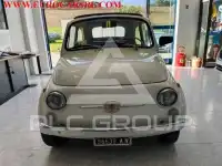 1967 Fiat 500