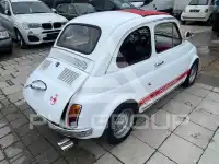 1967 Fiat 500