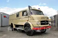 1967 Mercedes Benz Other