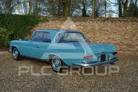 1967 Mercedes Benz Other
