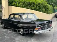 1967 Mercedes Benz Other